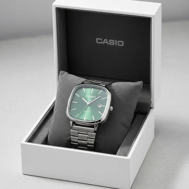 Montre Casio Analogique à Quartz