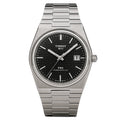 Tissot PRX Powermatic 80 : L'Icône Rétro-Chic