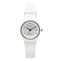 Montre Femme Swatch 3162 Sport Blanche – Élégance Pure & Style Intemporel 26–28mm