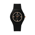 Montre Swatch Irony Skin Black – Modèle SUOB728