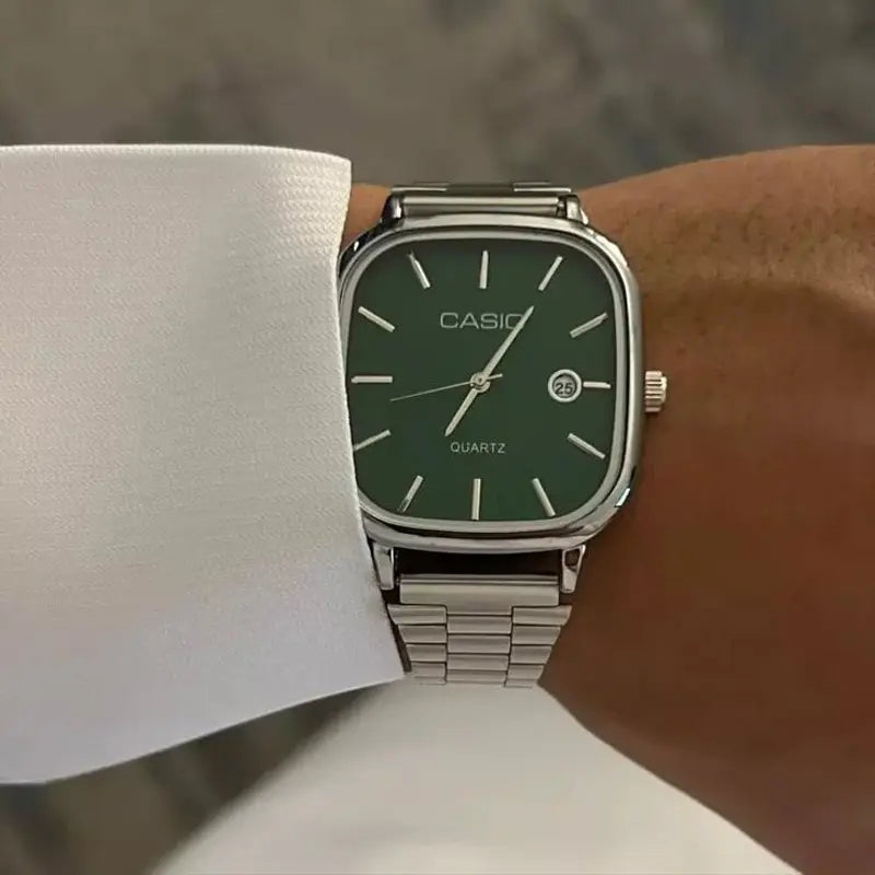 Montre Casio Analogique à Quartz