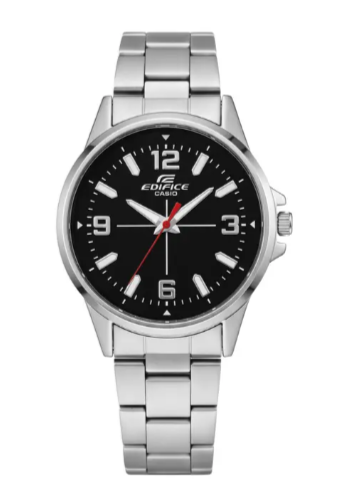 Montre Homme Casio Edifice EFR-S567D-1AVUEF Élégance Sportive