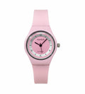 Montre Femme Swatch 3162 Sport pastel pink – Élégance, Confort et Style Actif 26–28mm